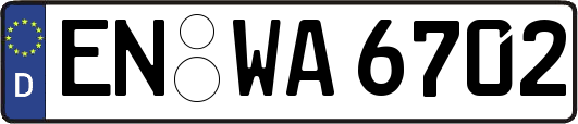 EN-WA6702