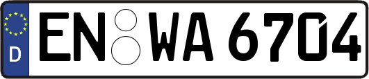 EN-WA6704