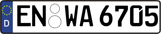 EN-WA6705