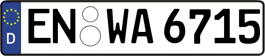 EN-WA6715