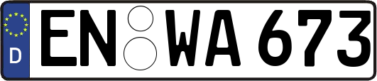 EN-WA673