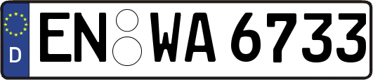 EN-WA6733