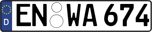 EN-WA674