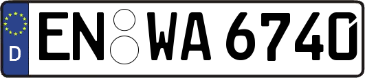 EN-WA6740