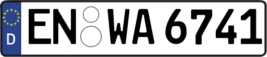 EN-WA6741
