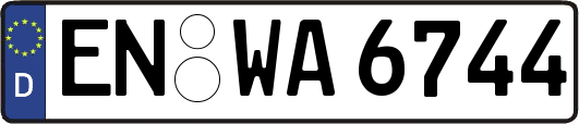 EN-WA6744