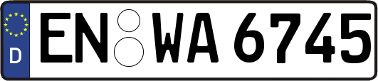 EN-WA6745