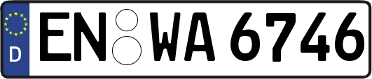 EN-WA6746