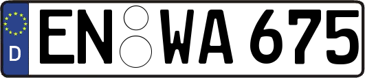 EN-WA675
