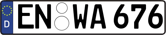 EN-WA676