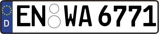 EN-WA6771
