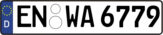 EN-WA6779
