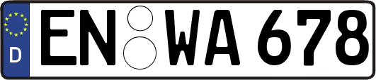 EN-WA678