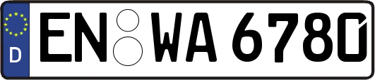 EN-WA6780