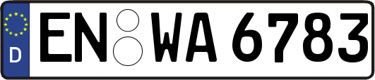 EN-WA6783
