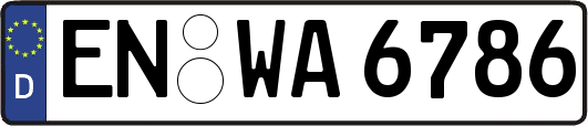 EN-WA6786