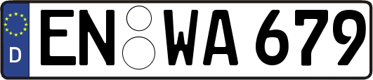 EN-WA679