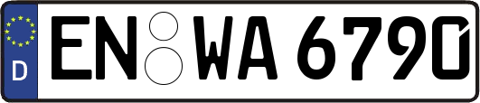 EN-WA6790