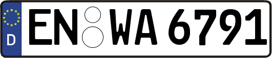 EN-WA6791