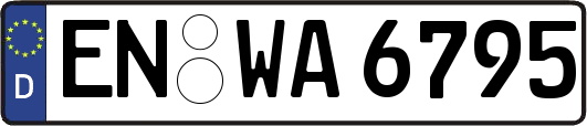 EN-WA6795