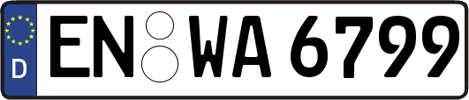 EN-WA6799
