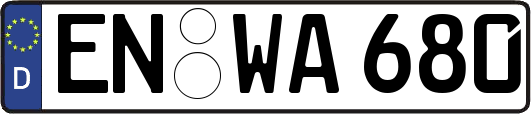 EN-WA680