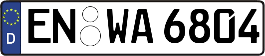 EN-WA6804