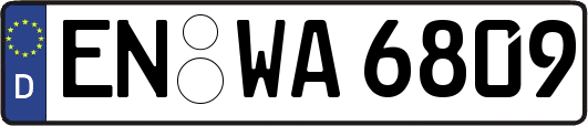 EN-WA6809