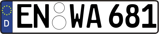EN-WA681