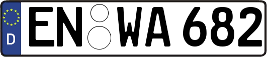 EN-WA682