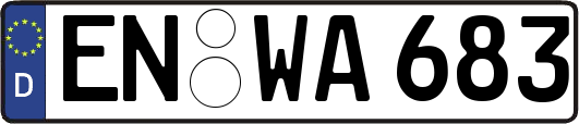 EN-WA683
