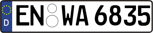 EN-WA6835
