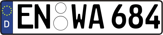 EN-WA684