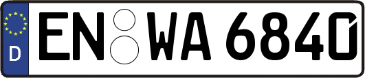 EN-WA6840