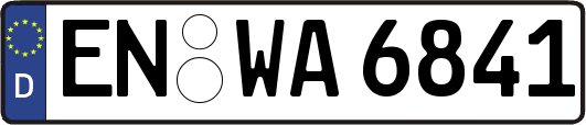 EN-WA6841