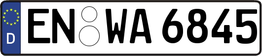 EN-WA6845