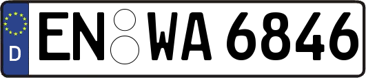 EN-WA6846