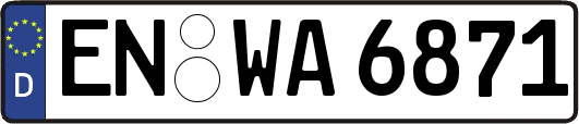 EN-WA6871