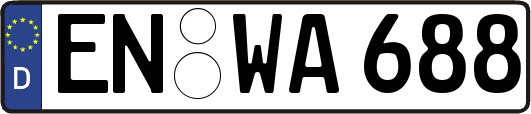 EN-WA688