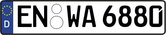 EN-WA6880