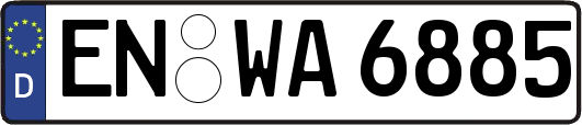 EN-WA6885