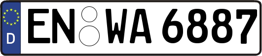 EN-WA6887
