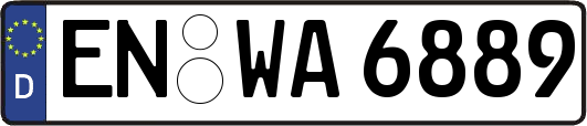 EN-WA6889