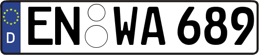 EN-WA689
