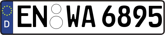 EN-WA6895