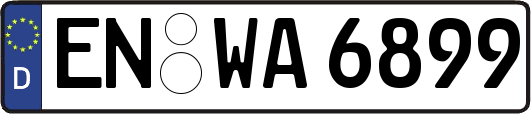 EN-WA6899