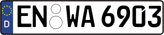 EN-WA6903