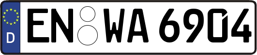 EN-WA6904