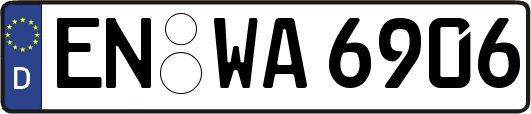 EN-WA6906