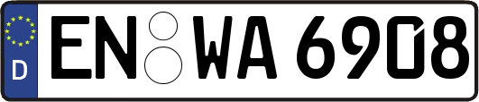 EN-WA6908